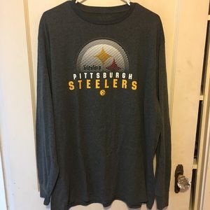 Steelers t shirt